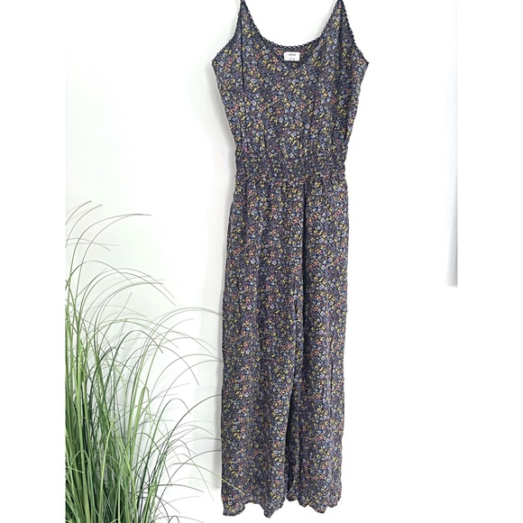 Wilfred Pants - Wilfred Floral jumpsuit